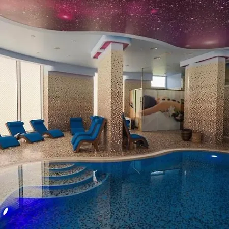 Moft By White Tower Apartament Mamaia