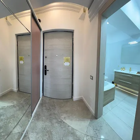 Apartament Moft By White Tower *