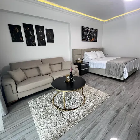 Moft By White Tower Apartamento