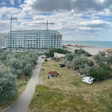 Apartament Moft By White Tower