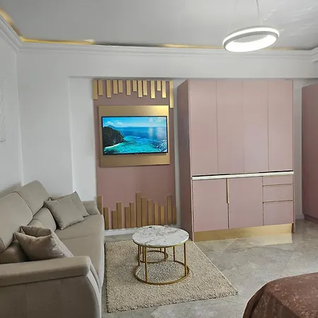 Apartament Moft By White Tower