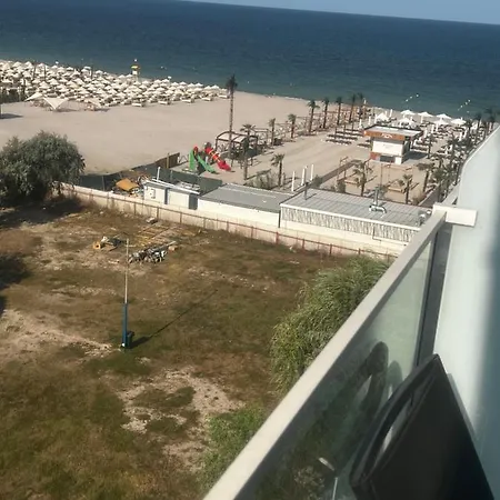 Moft By White Tower Apartment Mamaia