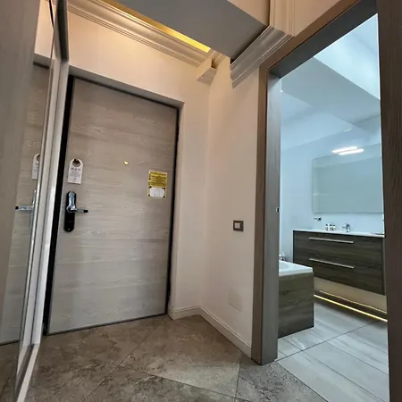 Moft By White Tower Apartment *
