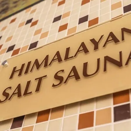 Moft By White Tower דירה מאמאיה