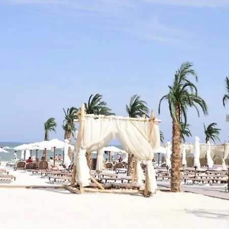 Moft By White Tower דירה *