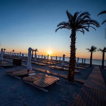 Moft By White Tower דירה