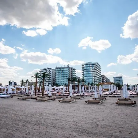 Apartment Moft By White Tower Mamaia