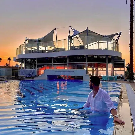 Moft By White Tower דירה *