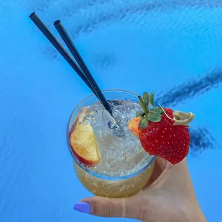 דירה Moft By White Tower *