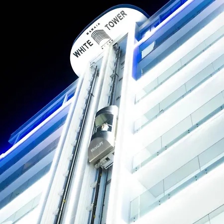 Moft By White Tower