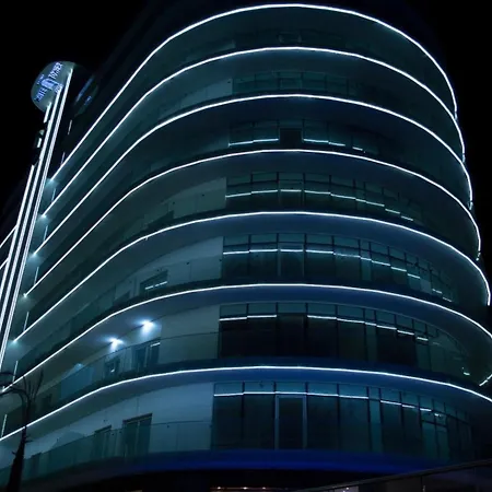 Moft By White Tower Apartment Mamaia