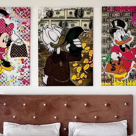 Apartamento Moft By White Tower *