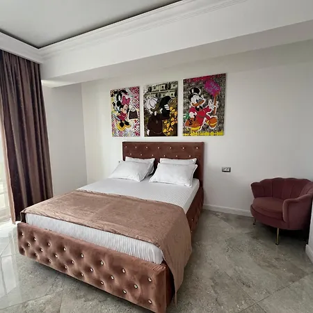 Moft By White Tower *