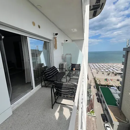 דירה Moft By White Tower מאמאיה