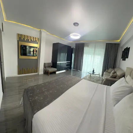 Moft By White Tower Apartment *