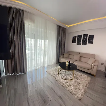 Appartement Moft By White Tower *