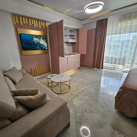 דירה Moft By White Tower *