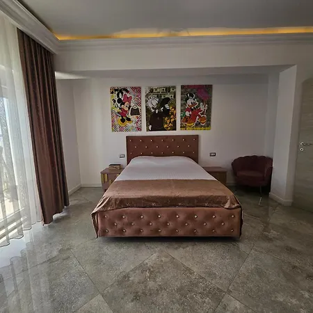 דירה Moft By White Tower