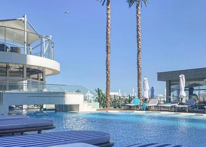 Moft By White Tower Apartment