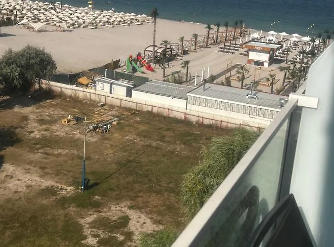 Moft By White Tower Apartment Mamaia