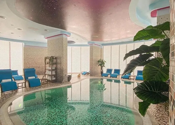 Moft By White Tower Apartamento *