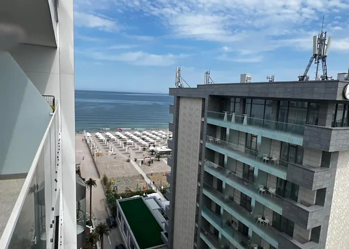 Apartamento Moft By White Tower *