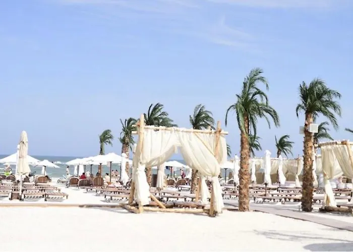 Moft By White Tower Apartment *