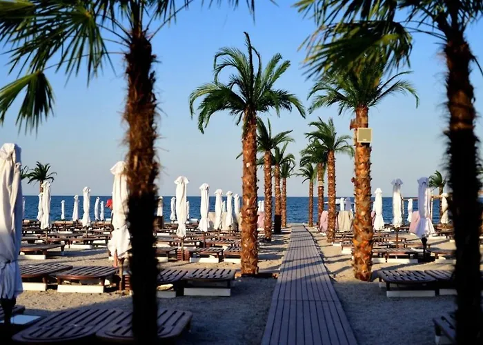 Moft By White Tower Apartamento