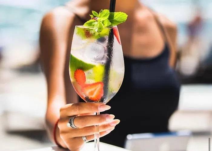 Apartment Moft By White Tower *