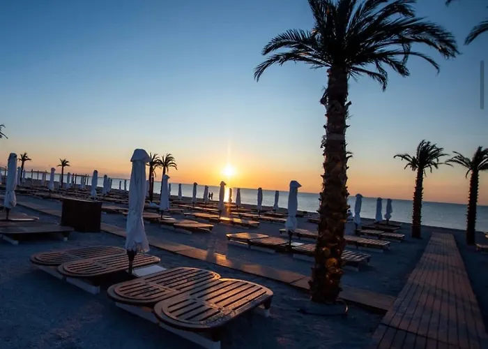 Moft By White Tower Apartamento