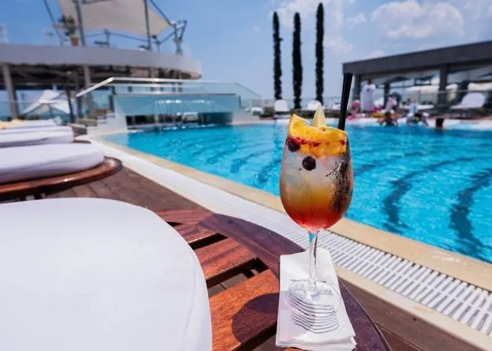 Apartment Moft By White Tower