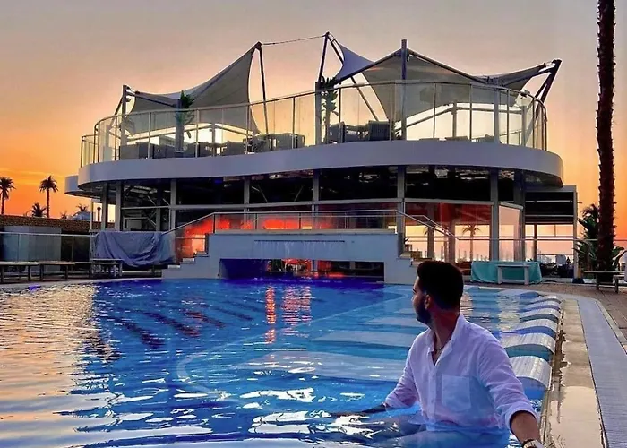 Moft By White Tower Apartamento *