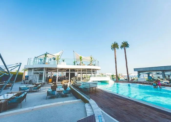 Apartamento Moft By White Tower *