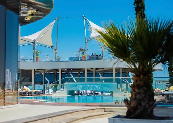 Apartment Moft By White Tower Mamaia