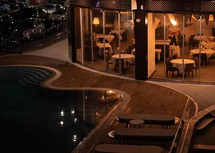 Moft By White Tower Apartment Mamaia