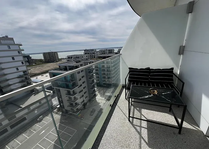 Moft By White Tower Apartamento *