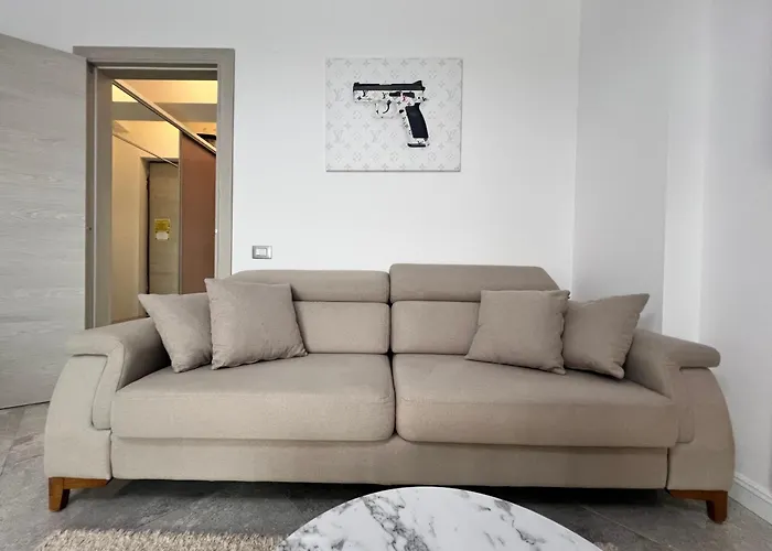 Apartment Moft By White Tower Mamaia