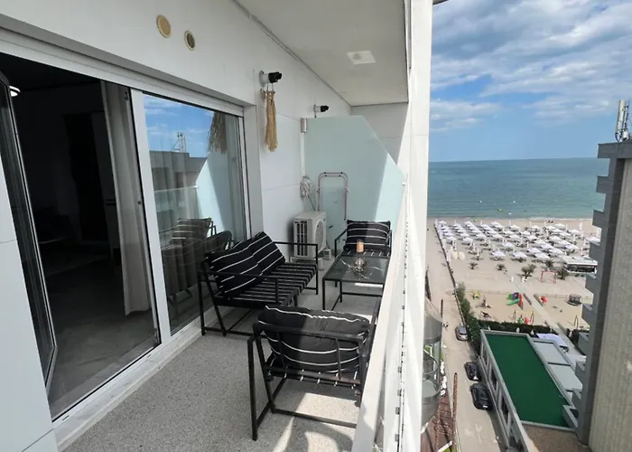 Apartment Moft By White Tower Mamaia