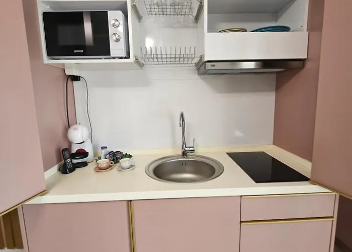 Apartamento Moft By White Tower