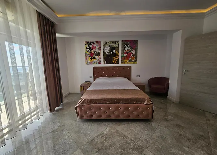 Apartamento Moft By White Tower