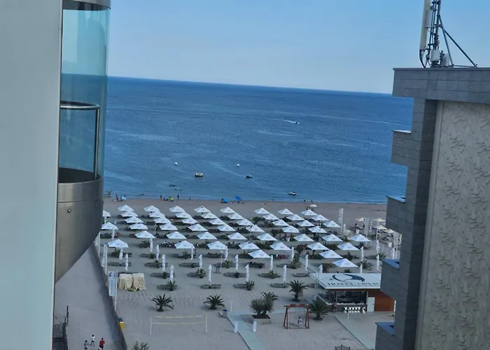 Apartamento Moft By White Tower *