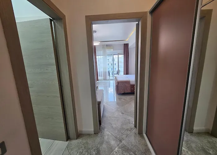 Moft By White Tower Apartamento Mamaia