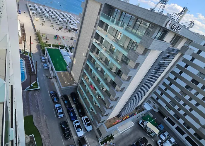 Moft By White Tower *