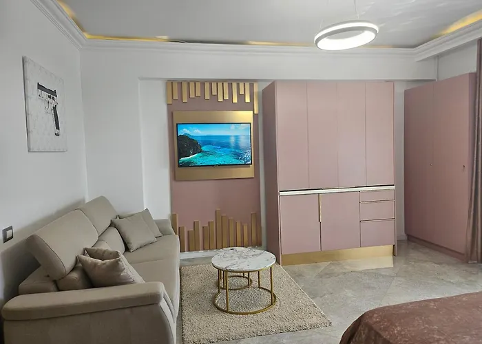 Apartamento Moft By White Tower